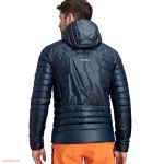 Mammut Eigerjoch Advanced IN Hooded Jacket Mammut Eigerjoch Advanced IN Hooded Jacket